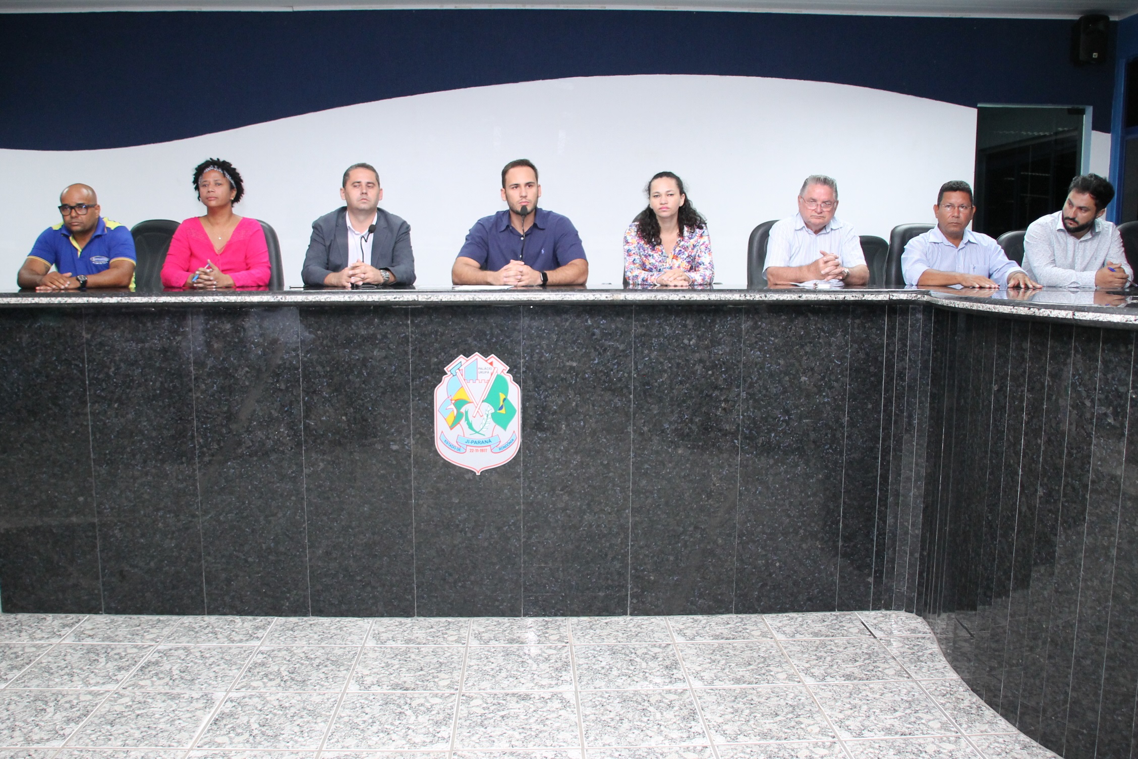 Problemas do Jardim São Cristóvão são debatidos em Audiência Pública   