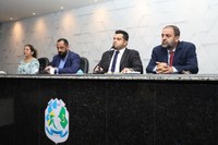    Projeto de atenção ao autismo será aprovado na próxima sessão; adaptação evita longo processo jurídico   