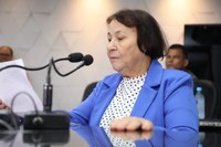 Rita Lubiana: uma trajetória em defesa das causas sociais
