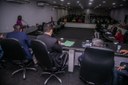 Ritmo de trabalho da Prefeitura recebe atenção de vereadores, que destacam ainda Saúde e Educação     
