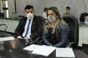 Secretário relata estrutura do setor de saúde para enfrentamento de pandemia Secretário relata estrutura do setor de saúde para enfrentamento de pandemia