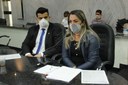 Secretário relata estrutura do setor de saúde para enfrentamento de pandemia