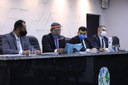 Sessão na Câmara de Vereadores segue na normalidade em Ji-Paraná Sessão na Câmara de Vereadores segue na normalidade em Ji-Paraná