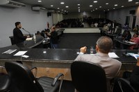 Trabalho da prefeitura muda a realidade de bairros e vereadores reconhecem olhar diferente do prefeito Isaú