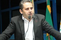TRE mantém mandato do vereador Marcelo Lemos