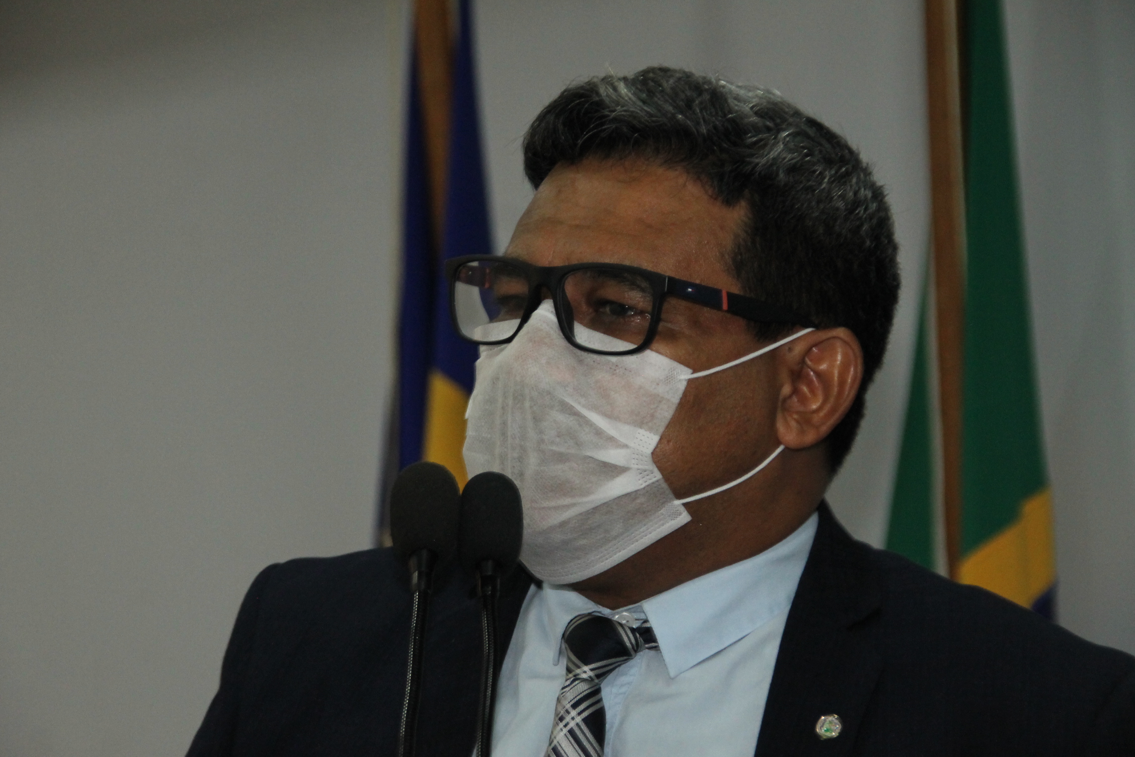 UPA do bairro São Pedro recebe o nome de Ana Beatriz Oliveira da Silva