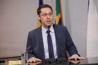 Vereador André propõe inclusão de Educação Financeira nas Escolas Municipais