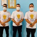 Vereador Wanderson Araújo “Bença” abraça a causa da Santa Casa de Ji-Paraná Vereador Wanderson Araújo “Bença” abraça a causa da Santa Casa de Ji-Paraná