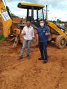 Vereador Wanderson Araújo “o Bença” (PSB) atende reivindicações nos bairros e na área rural Vereador Wanderson Araújo “o Bença” (PSB) atende reivindicações nos bairros e na área rural