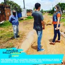 Vereadora Juscelia Dallapicola (PSDB) solicita do Executivo recuperação de bairros e de pontes na área rural 