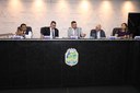 Vereadores apresentam pedidos atendidos e novas demandas na 3ª Sessão Ordinária da CMJP   