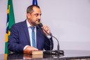 Vereadores aprovam atualização do piso a professores e presidente diz que pessoal de apoio é sua prioridade Vereadores aprovam atualização do piso a professores e presidente diz que pessoal de apoio é sua prioridade
