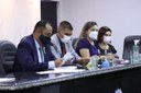Vereadores aprovam regularização de ruas no bairro Presidencial Vereadores aprovam regularização de ruas no bairro Presidencial