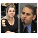 Vereadores pedem melhores condições de trabalho para cuidadores escolares