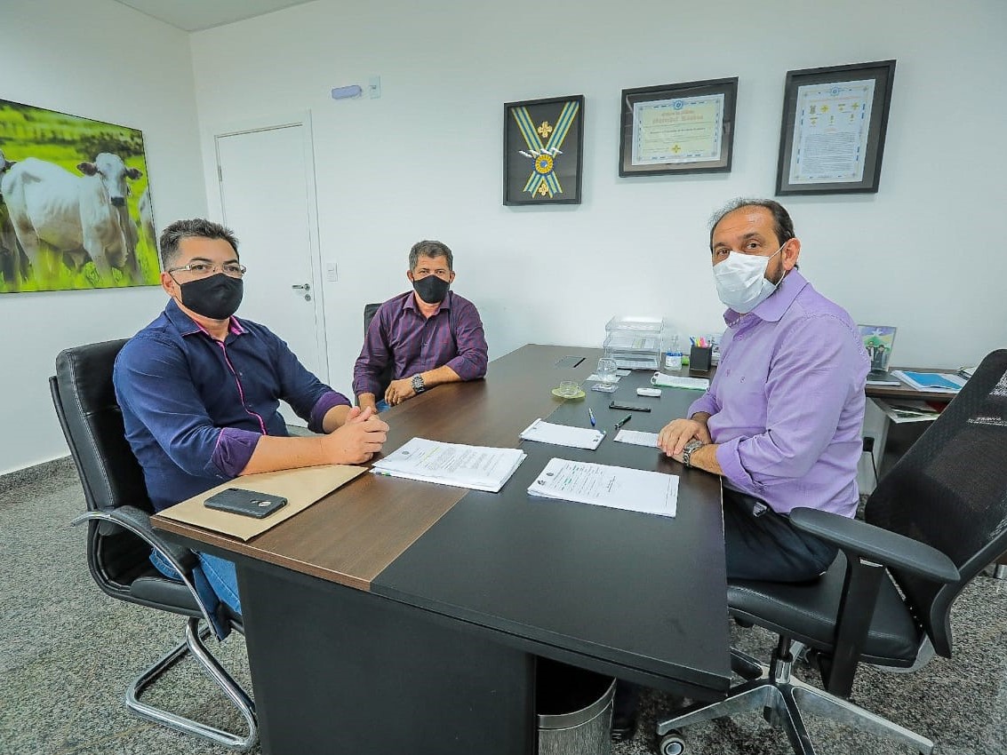 Vereadores pedem que presidente da Alero ajude na instalação de leitos de UTI