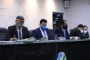 Vereadores querem fiscalização com igualdade para todos os comerciantes devido ao decreto municipal Vereadores querem fiscalização com igualdade para todos os comerciantes devido ao decreto municipal