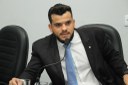 Welinton Fonseca elogia Procon e pede fiscalização nos altos preços de combustíveis Welinton Fonseca elogia Procon e pede fiscalização nos altos preços de combustíveis